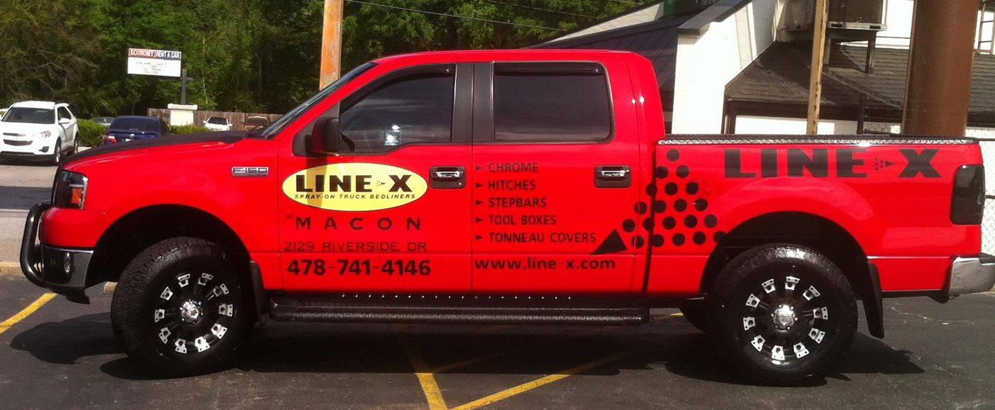 LINEX Macon Winter Preparation Tips for Your Truck LINEX of Macon